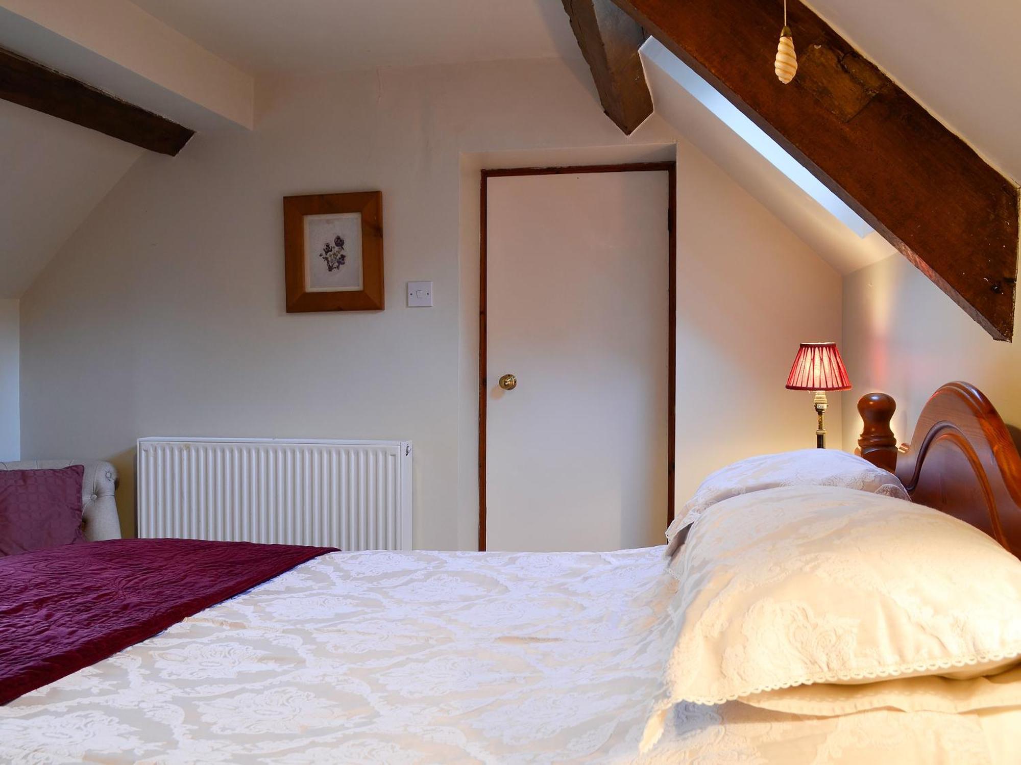 The Cot Villa Chalford Luaran gambar